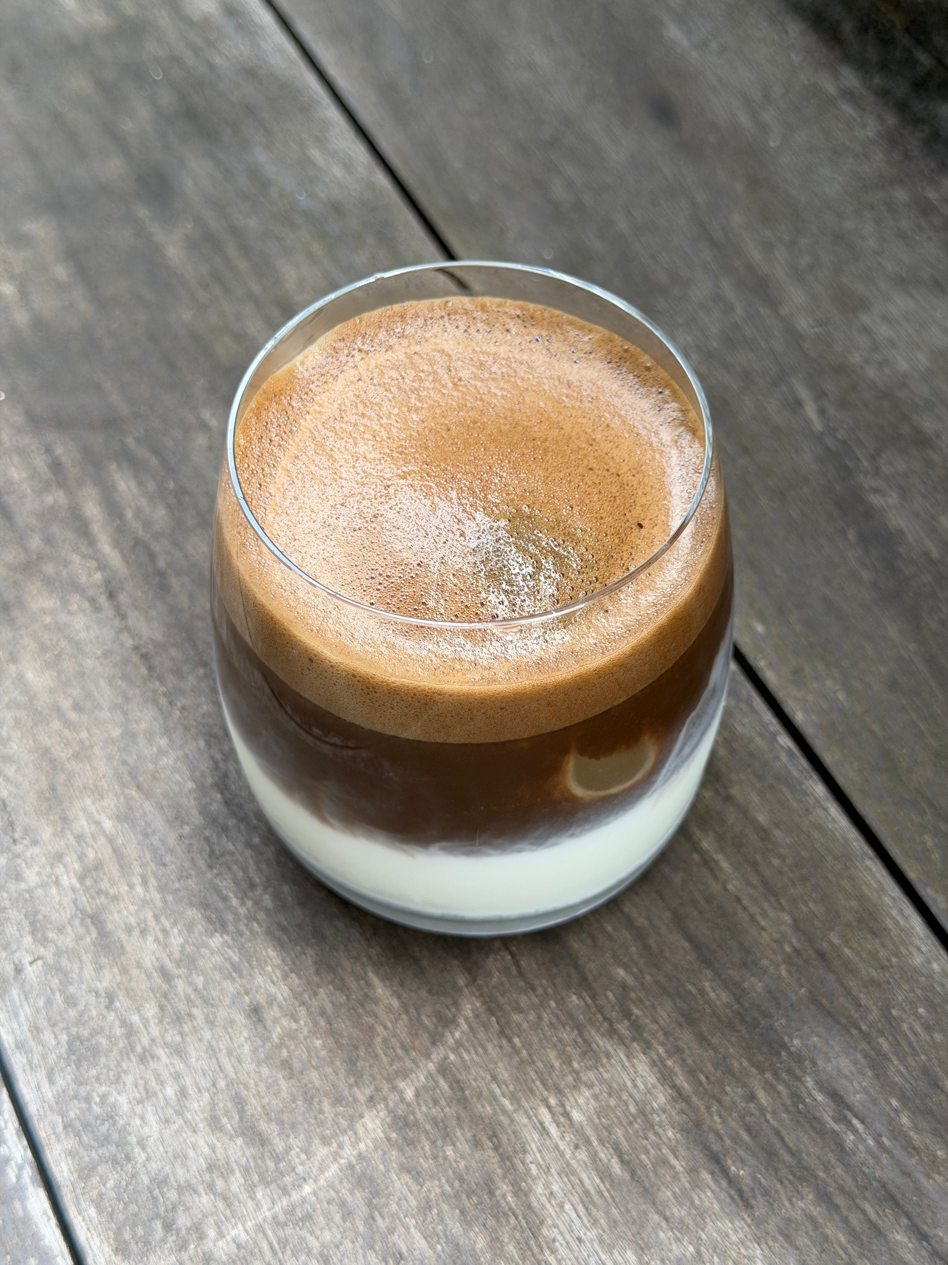 Hojicha Edition 1 -- Medium Roast