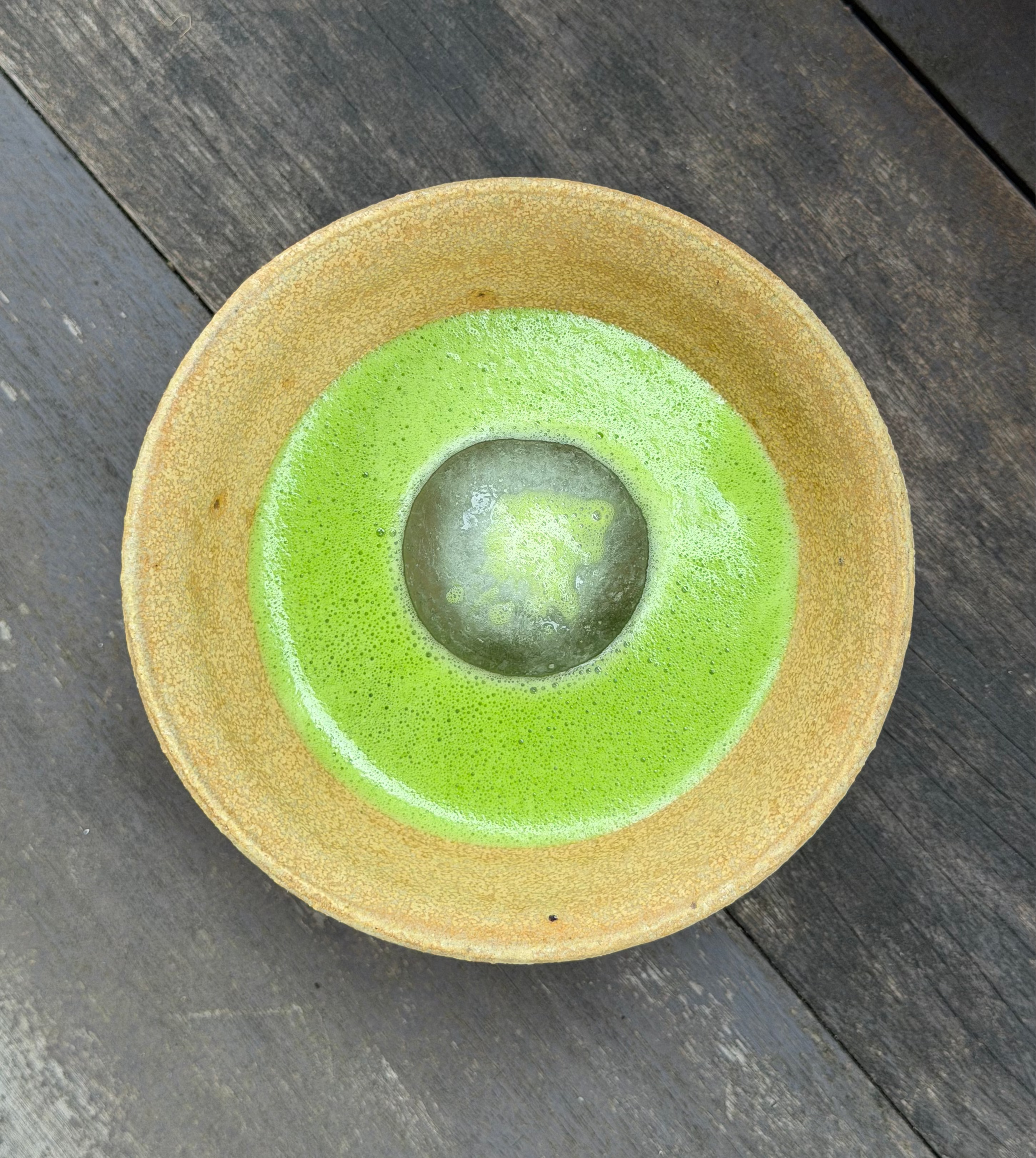 handpicked first harvest asahi single cultivar matcha usucha tea uji kyoto japan