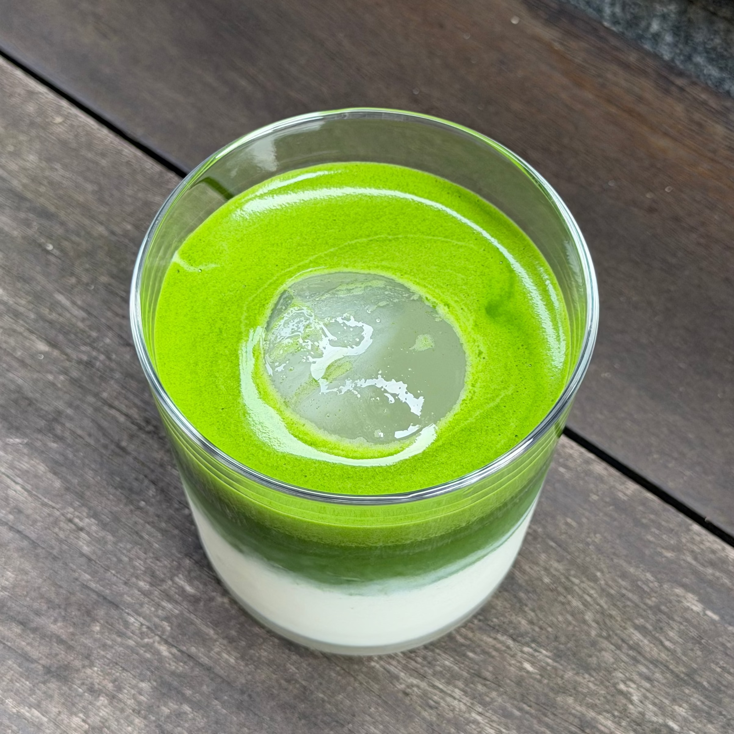 handpicked first harvest asahi single cultivar matcha latte uji kyoto japan